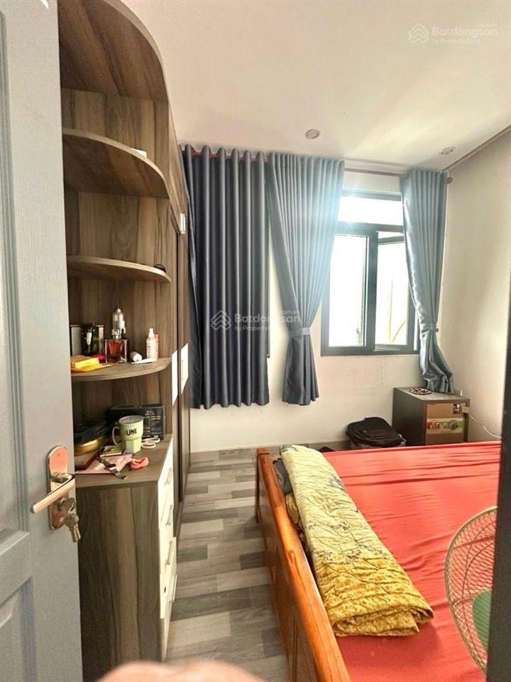 Bán nhà mới, mt đường số tân hưng, q.7 , 4x20 nhỉnh 8 tỷ.