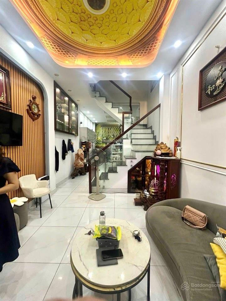 Bán nhà mới, mt đường số tân hưng, q.7 , 4x20 nhỉnh 8 tỷ.