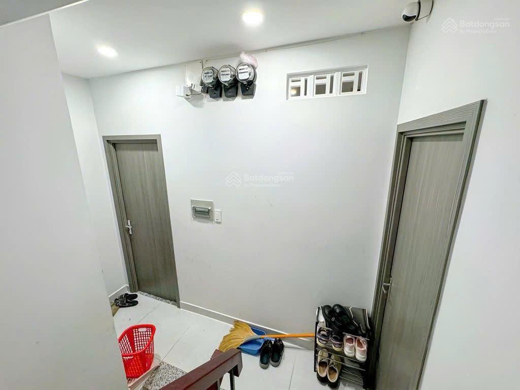 Chdv 4 tầng ngay lotte mart tân hưng, q. 7, 61 m2, dòng tiền 400tr, chỉ 7.5 tỷ