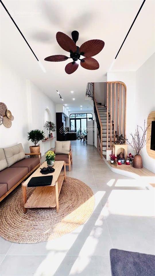 Nhà đẹp đón tết, ngay winmark trần trọng cung, q. 7, 4.2x16m. chỉ 8.3 tỷ