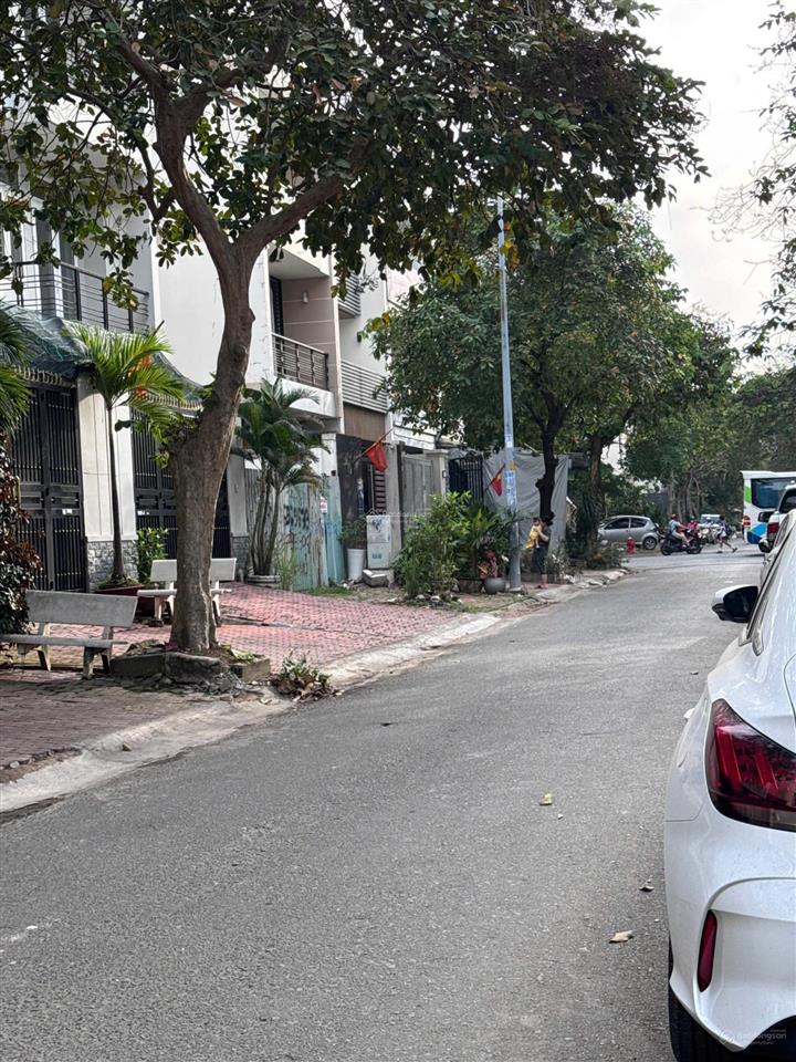 Nhà đẹp đón tết, ngay winmark trần trọng cung, q. 7, 4.2x16m. chỉ 8.3 tỷ