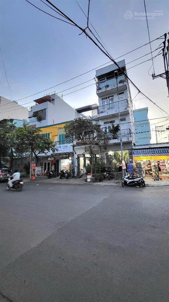 Q. 7, bán nhanh đất đẹp, 4.6x22m, mt đường số 1, chợ lý phục man, chỉ 9.5 tỷ.