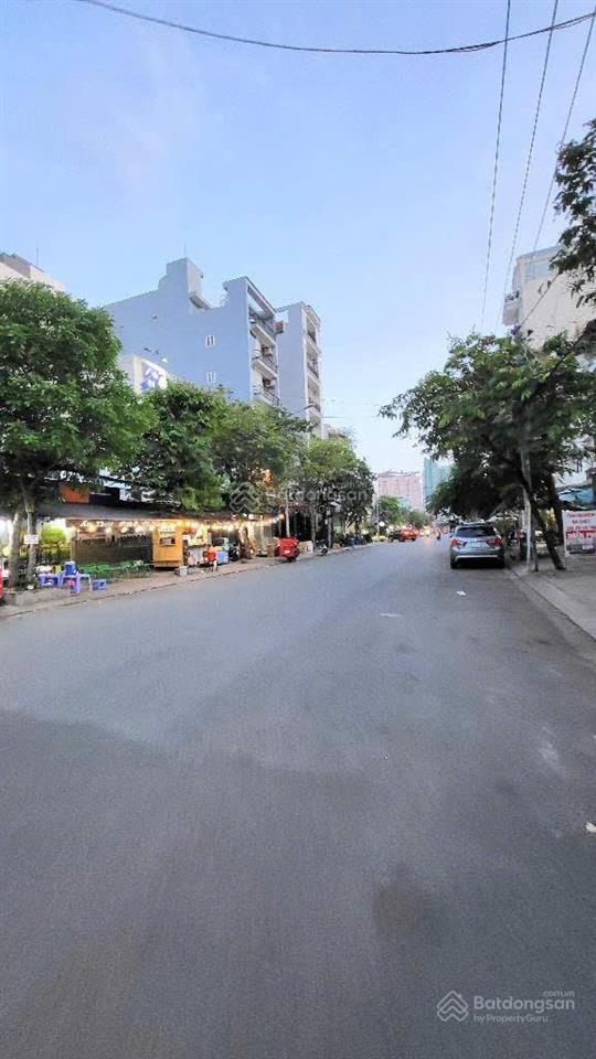 Q. 7, bán nhanh đất đẹp, 4.6x22m, mt đường số 1, chợ lý phục man, chỉ 9.5 tỷ.