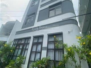 Bán chdv dòng tiền 1.2 tỷ/năm  căn góc 3 mặt thoáng  ngay himlam quận  7  giá chỉ 21 tỷ