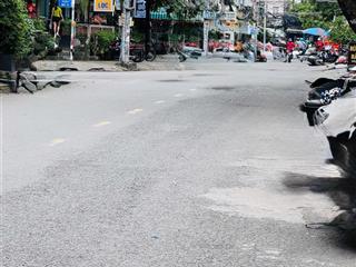 Tt q7, nhà mặt tiền kinh doanh đường số tân kiểng, 7x19, chỉ 16 tỷ