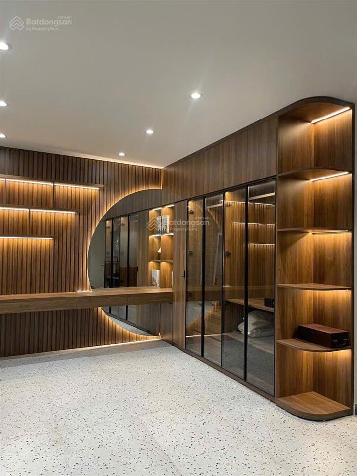 Tt q7, nhà mặt tiền kinh doanh đường số tân kiểng, 7x19, chỉ 16 tỷ