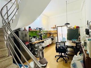 Tt quận 7  duy nhất 1 căn vừa ở vừa kinh doanh  160m²  chỉ 9.7 tỷ