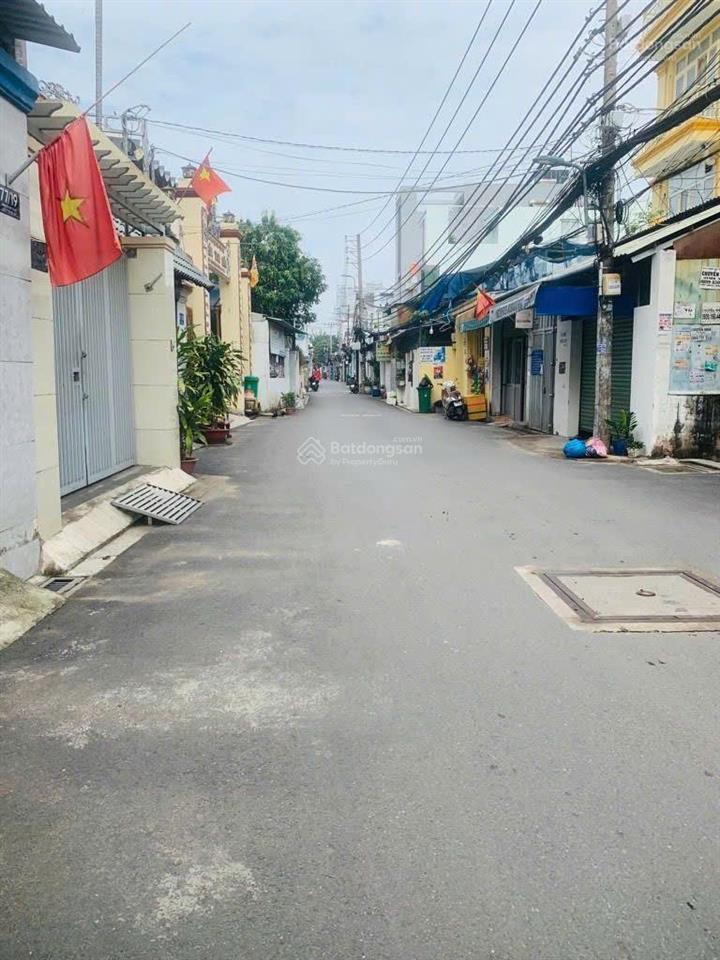 Tt quận 7 duy nhất 1 căn vừa ở vừa kinh doanh 160m² chỉ 9.7 tỷ