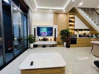 Bán nhà 2 tầng mới hoàn công 6.8 tỷ đường 48 hiệp bình chánh xe hơi tới tận nhà