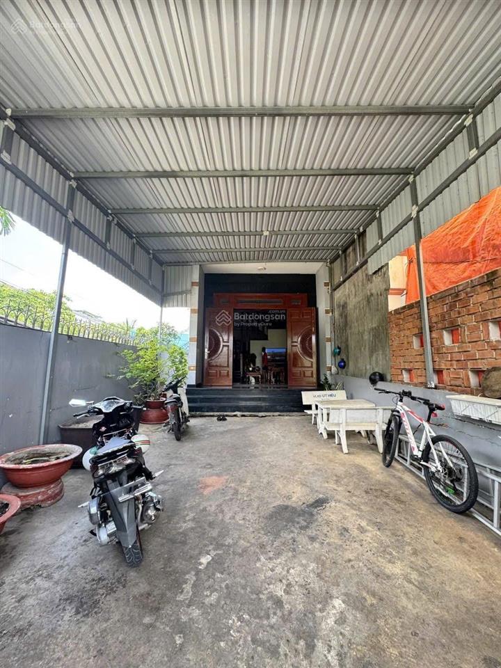 Nhà mặt tiền đường số 5 hiệp bình phước 10.3 tỷ