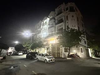 Đất đường số 9 hiệp bình phước thông vạn phúc 8 tỷ 91m2