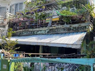 Bán nhà cấp 4 khu bên sông hiệp bình chánh, giá 6.15 tỷ