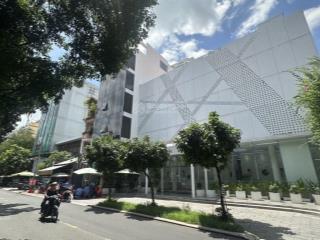 Lõi trung tâm quận 3  mặt tiền ngô thời nhiệm  giáp quận 1