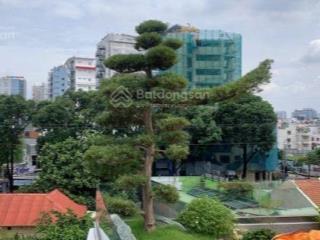 Biệt thự tú xương  quận 3  giá 55 tỷ
tài sản lõi trung tâm  phân khúc luxury