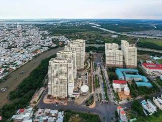 Vị trí tiềm năng đón sóng cầu cầu cần giờkdc nhà bè phú xuân 80m2 giá ngộp chủ thu về 3 tỷ 6, shr