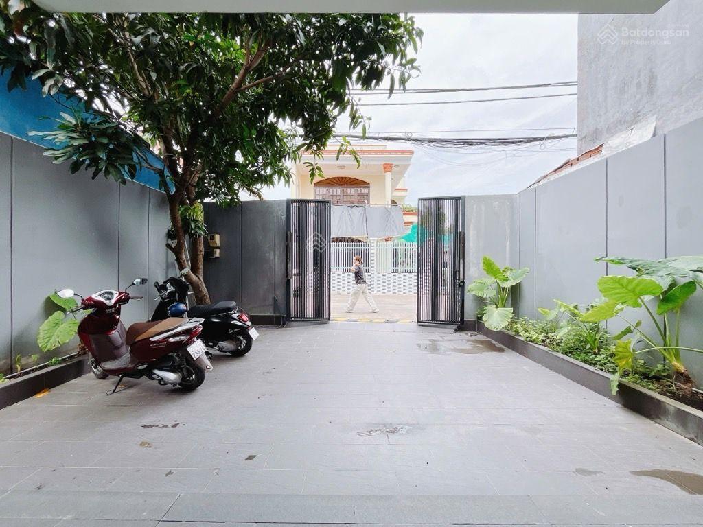 Bán nhà quận 8, nguyễn thị tần, hẻm xe hơi, 110m2, 4 tầng, ngang 4.3m, nhích 11 tỷ