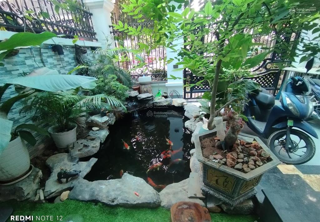 Biệt thự khu d geleximco 120m | mt 6m | đường 12m vỉa hè 3m | làn 2 lê trọng tấn i sổ đỏ  25 tỷ tl