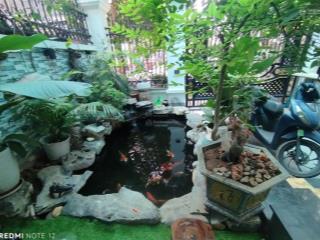 Biệt thự khu d geleximco 120m | mt 6m | đường 12m vỉa hè 3m | làn 2 lê trọng tấn i sổ đỏ  25 tỷ tl