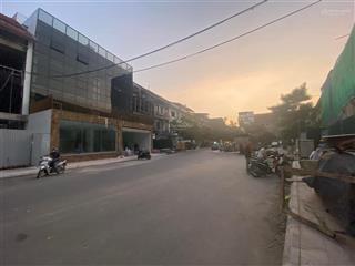 Cặp lk 2 căn 130,8m2 x2 260m2  trục chính 20m an khánh  thông vinhomessmartcity  sổ sẵn, gd luôn