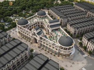 Nhỉnh 11 tỷ quí anh chị đã sở hữu cho mình căn liền kề thiết kế chuẩn châu âu giữa lòng hà nội