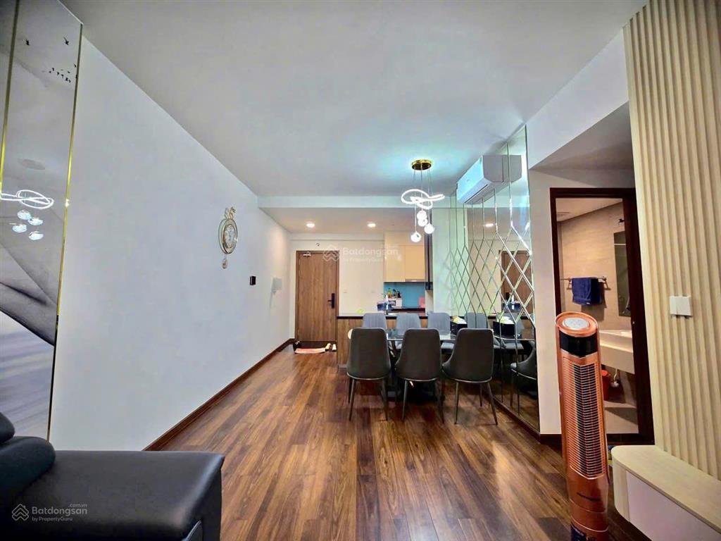 Chung cư ruby garden, nguyễn sỹ sách, tb 3p ngủ, full nt, 11tr/th