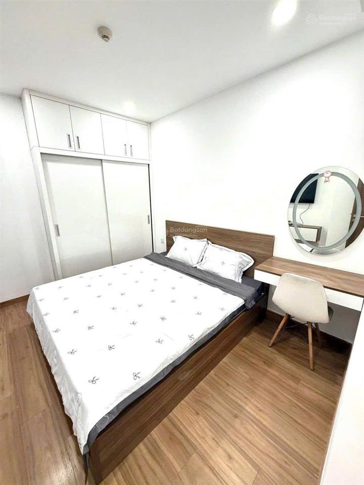 Chung cư ruby garden, nguyễn sỹ sách, tb 3p ngủ, full nt, 11tr/th