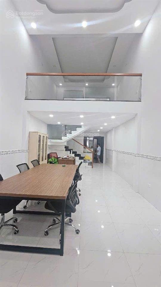 Bán nhà đẹp phạm đăng giảng, 60m2, 4 x15m, giá 4,2tỷ, sẵn sổ, có bớt lộc