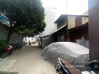 Bán nhà bình long, 4 tầng bê tông, 3pn, giá 4.2 tỷ