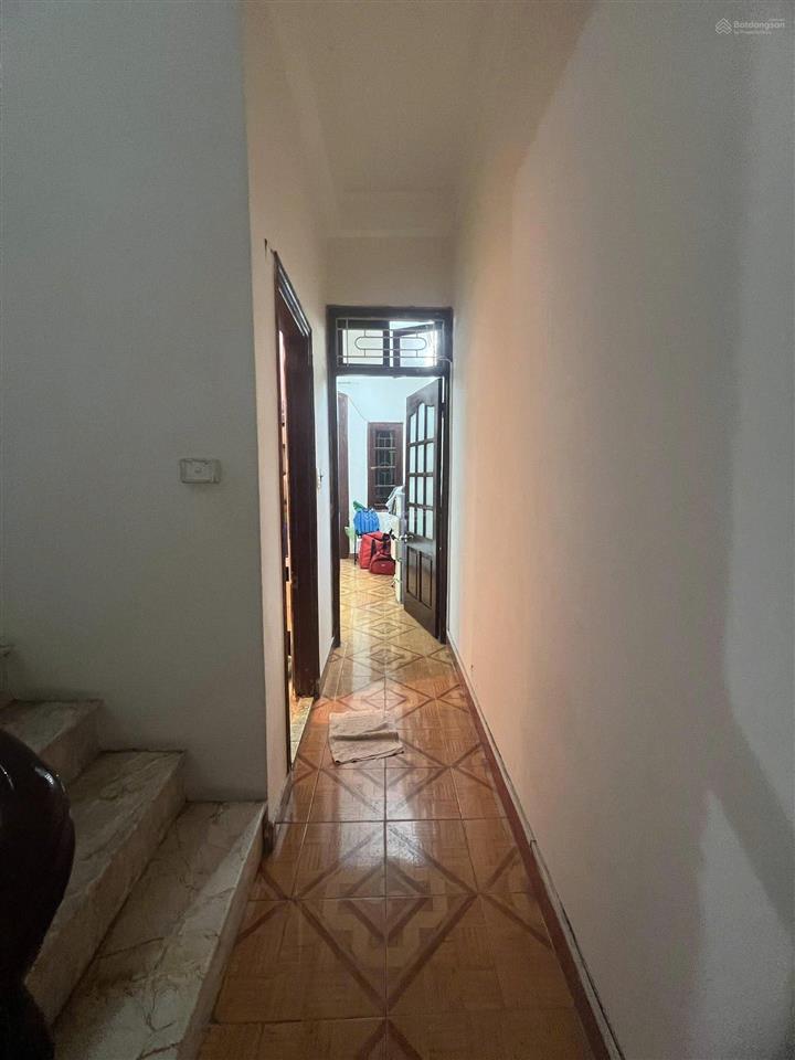 Bán nhà phố nguyễn khang, cầu giấy, phân lô, ô tô, dt 56m2* 5 tầng* mt 4m * giá 14 tỷ