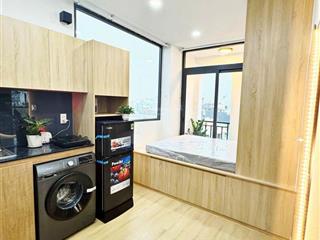 Bán toà chdv cao cấp giá 16,3 tỷ, 80m2 phan huy ích, p 12, gò vấp, hcm, chính chủ