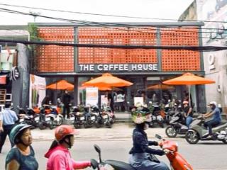 Bán gấp chia tài sản gia đình mặt tiền tân phú ngay hòa bình 35x 66m ct 2 hầm 10 tầng  giá 130 tỷ