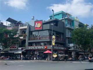 Tuyến đường thương mại lê trọng tấn  tân kỳ tân quý28x80mctxd 2 hầm 12 tầng  hđt 300tr170 tỷ