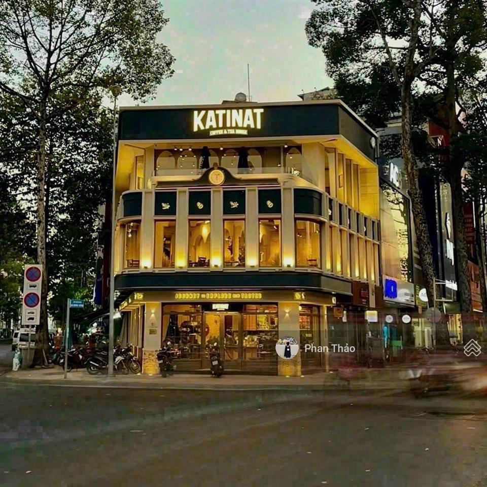 Giảm giá kịch sàn ! 320 về 250 tỷmặt tiền cộng hòahoàng văn thụxd hầm 10 tầnghđt 350tr45x30m