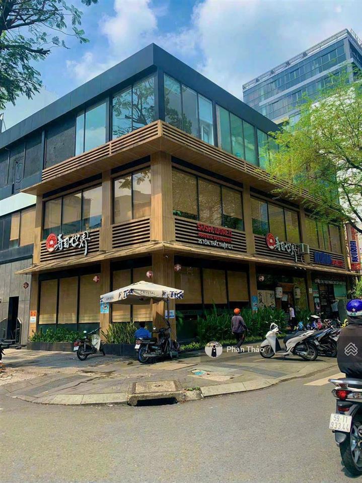 Giảm giá kịch sàn ! 320 về 250 tỷmặt tiền cộng hòahoàng văn thụxd hầm 10 tầnghđt 350tr45x30m