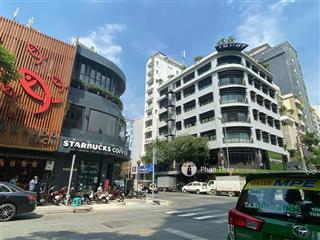 Giảm giá kịch sàn ! 320 về 250 tỷmặt tiền cộng hòahoàng văn thụxd hầm 10 tầnghđt 350tr45x30m