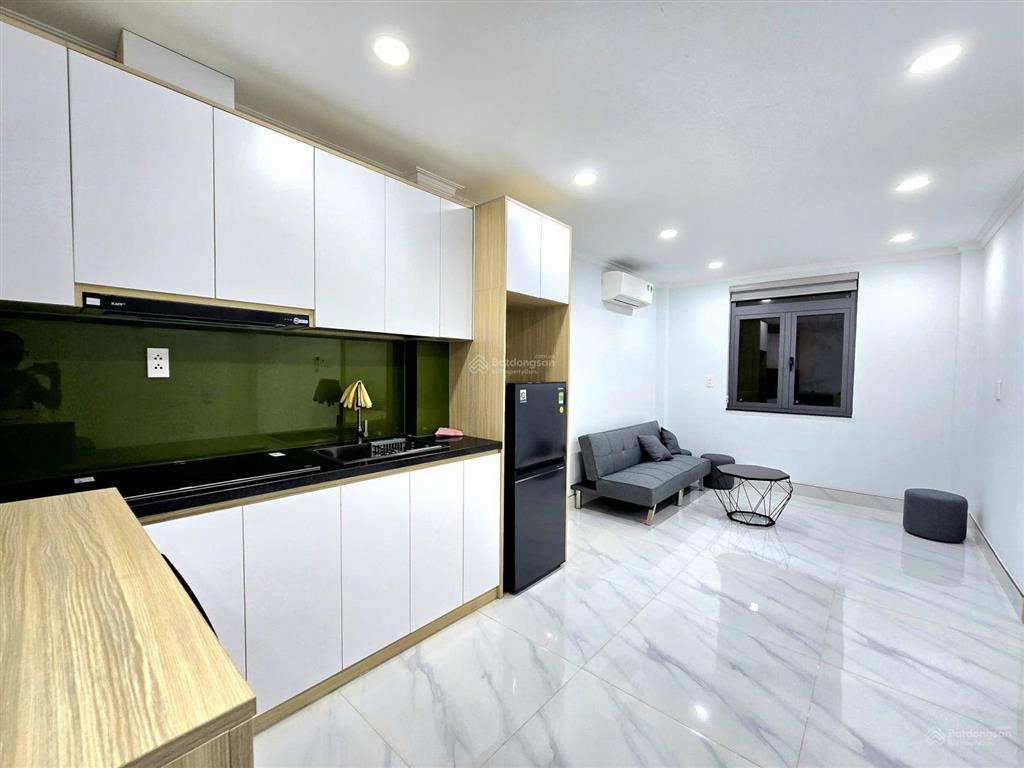 Cho thuê cc mini 1pn, 1wc, 50m2, giá tốt tại nguyễn thị định, bình trưng tây, q2, hcm