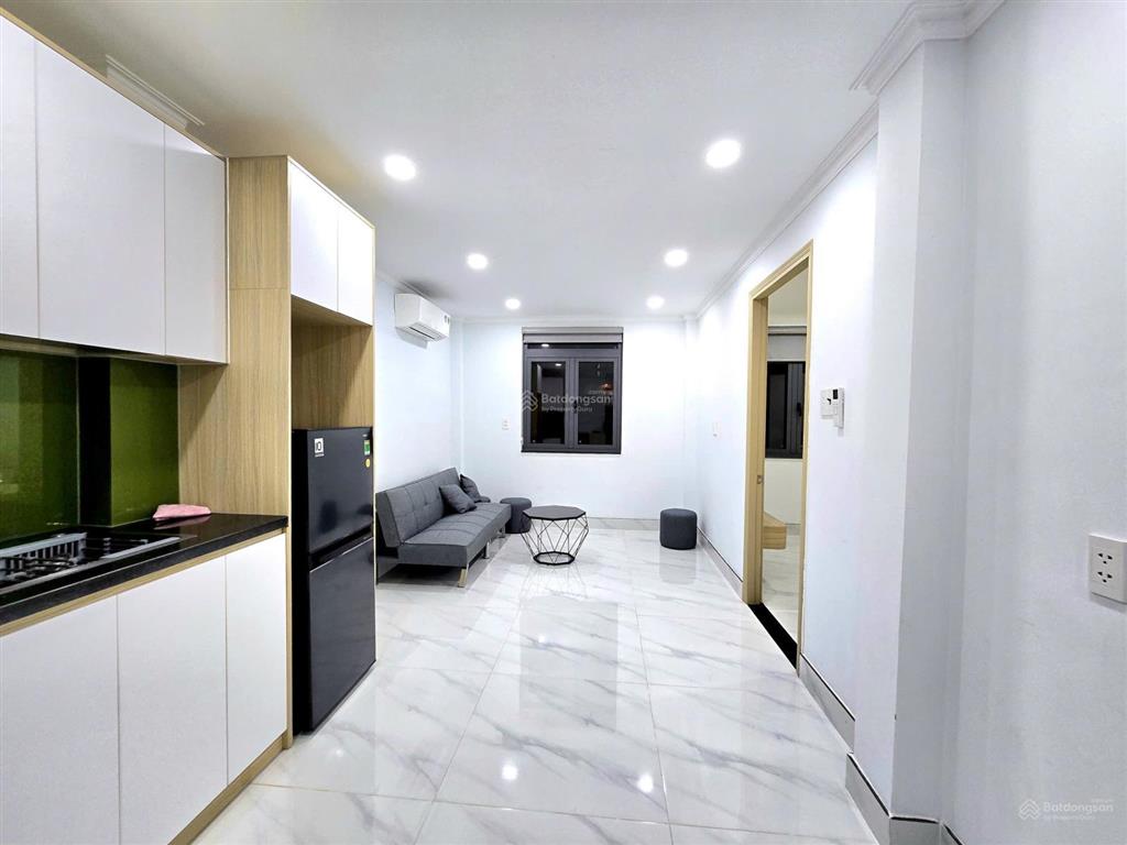 Cho thuê cc mini 1pn, 1wc, 50m2, giá tốt tại nguyễn thị định, bình trưng tây, q2, hcm