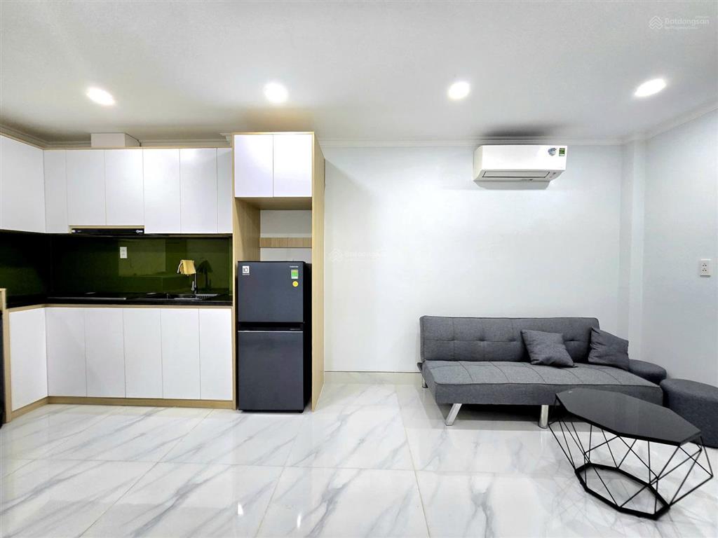 Cho thuê cc mini 1pn, 1wc, 50m2, giá tốt tại nguyễn thị định, bình trưng tây, q2, hcm