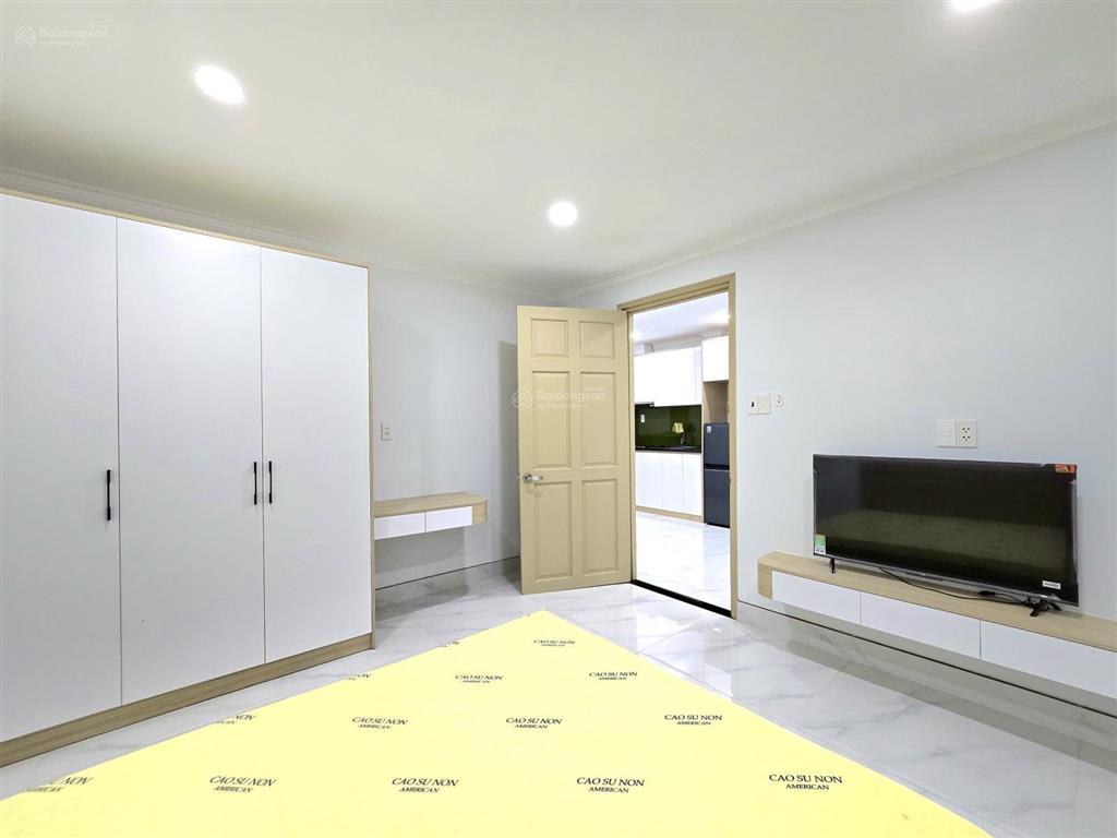 Cho thuê cc mini 1pn, 1wc, 50m2, giá tốt tại nguyễn thị định, bình trưng tây, q2, hcm