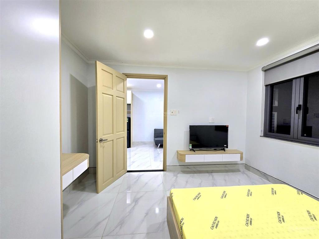 Cho thuê cc mini 1pn, 1wc, 50m2, giá tốt tại nguyễn thị định, bình trưng tây, q2, hcm