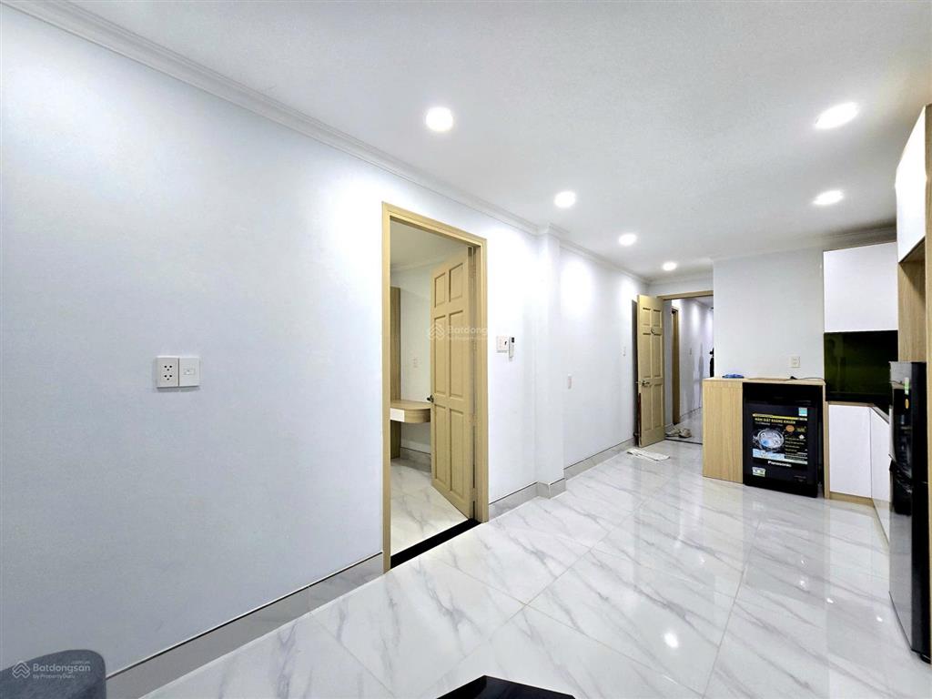 Cho thuê cc mini 1pn, 1wc, 50m2, giá tốt tại nguyễn thị định, bình trưng tây, q2, hcm