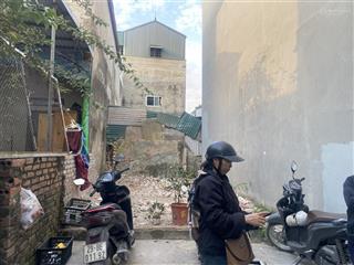 Bán đất tại quang trbán đất tại quang trung, yên nghĩa, hà đông, 5 tỷ, 50m2, giá siêu hời chính chủ