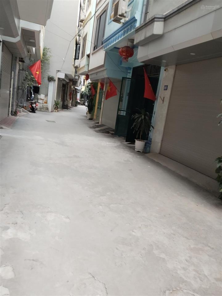 Bán nhà thôn hạ, thành oai,hà nội 30m2 x5 tầng giá 4,5tỷ