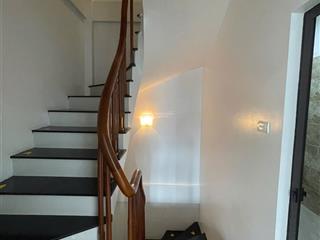 Bán nhà riêng tại đường hòa bình, yên nghĩa, hà đông, hà nội, 4,5 tỷ, 30m2