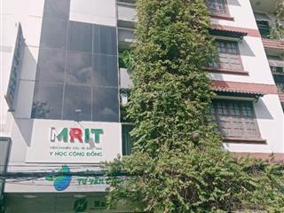 Mặt tiền khu vip đường 3/2  90m2 ,4 tầng, đang cho thuê 55tr/tháng ,giá 36 tỷ