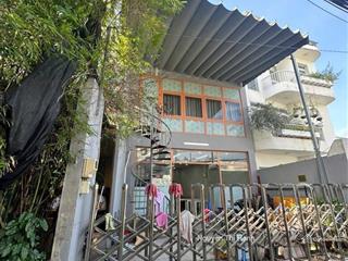 Bán gấp căn nhà trệt lầu mặt tiền đường 11, p. bình thọ, thủ đức, gần chợ bắc ninh khu vực víp