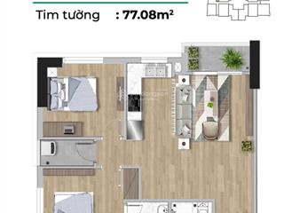 Chính chủ cần để lại căn 01 tòa b vào ở ngay, giá tốt tầng trung view trung tâm tp thái nguyên