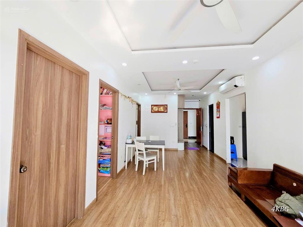 Hàng hiếm! bán chung cư ecohome 1, bắc từ liêm, tầng trung, view thoáng, 60m2, 2pn, giá chỉ 3.x tỷ