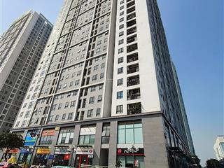 Hàng hiếm! bán chung cư ecohome 1, bắc từ liêm, tầng trung, view thoáng, 60m2, 2pn, giá chỉ 3.x tỷ