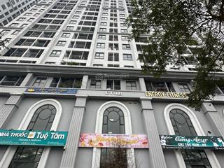 Hàng hiếm! bán chung cư hateco apollo xuân phương, nam từ liêm, 60m, 2pn giá 4.x tỷ.